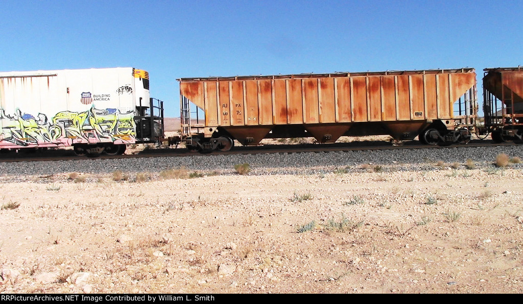 EB Manifest Frt at Erie NV W-Pshr -16